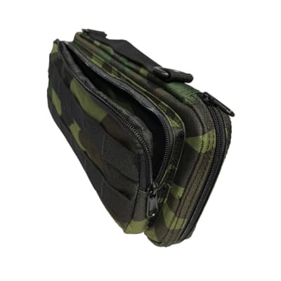 Soft Carrying Case for Teenage Engineering OP-1 Camouflage image 11