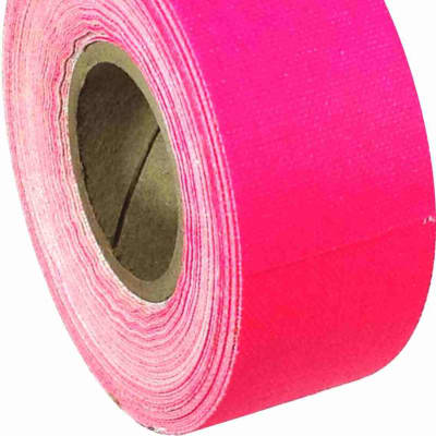 Console Tape, 1 x 60 Yards, White Single (1) Roll (8.99 Each)