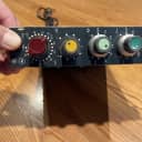 Neve 1066 Mic / Line Input Module with 3-Band EQ 1970s - RAF Blue Grey