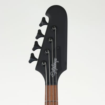 Epiphone Goth Thunderbird IV | Reverb