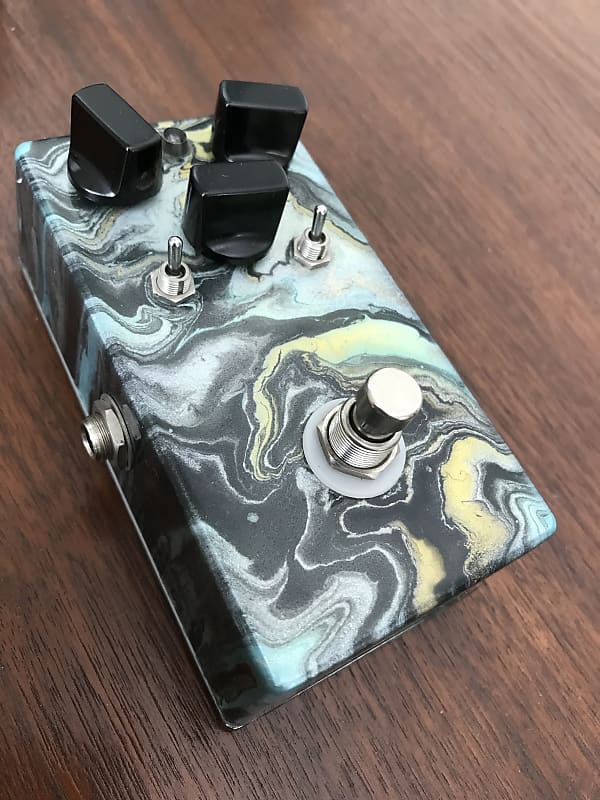 Rockbox Boiling Point Distortion and Overdrive Pedal | Reverb Rockbox Boiling Point Distortion and Overdrive Pedal | Reverb