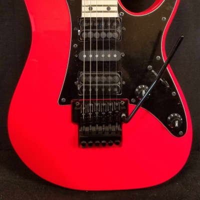 Ibanez RG550 Genesis Collection | Reverb