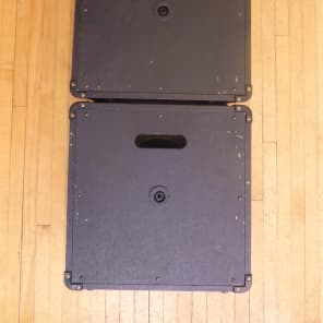 Marshall G15 Mini Stack - Upgraded Celestion G10 Speakers image 2