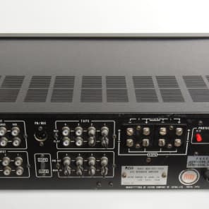 アンプ VictorMCA-V7 4Chan Integrated Amplifier Victor AX-7D Integrated Amplifier