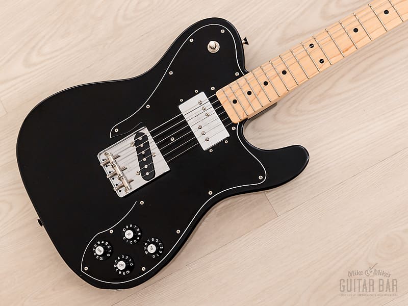 ギター Fender MIJ Traditional70s Telecaster Ash Fender MIJ Traditional 70s Telecaster Ash | Reverb