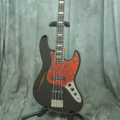 【SALE】【お値下げ中】Fender Jazz Bass JB-45J CAR Shop Fender Guitars for Sale | The Music Zoo: Bass Guitars