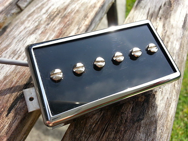 Gibson p94t top