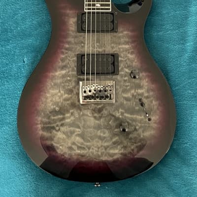 PRS SE Mark Holcomb Signature Electric Guitar image 1