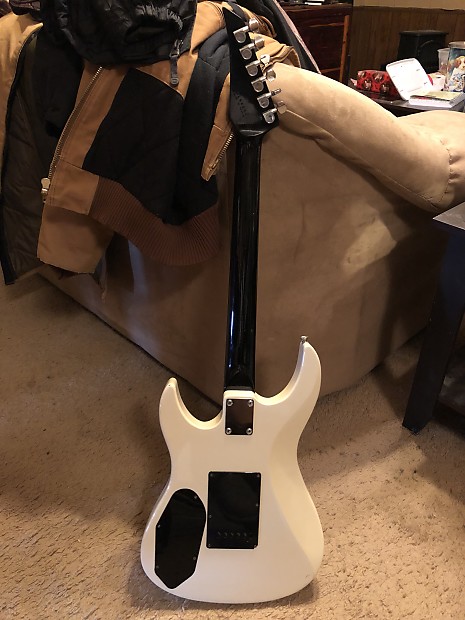 Yamaha RGX 211 | Reverb