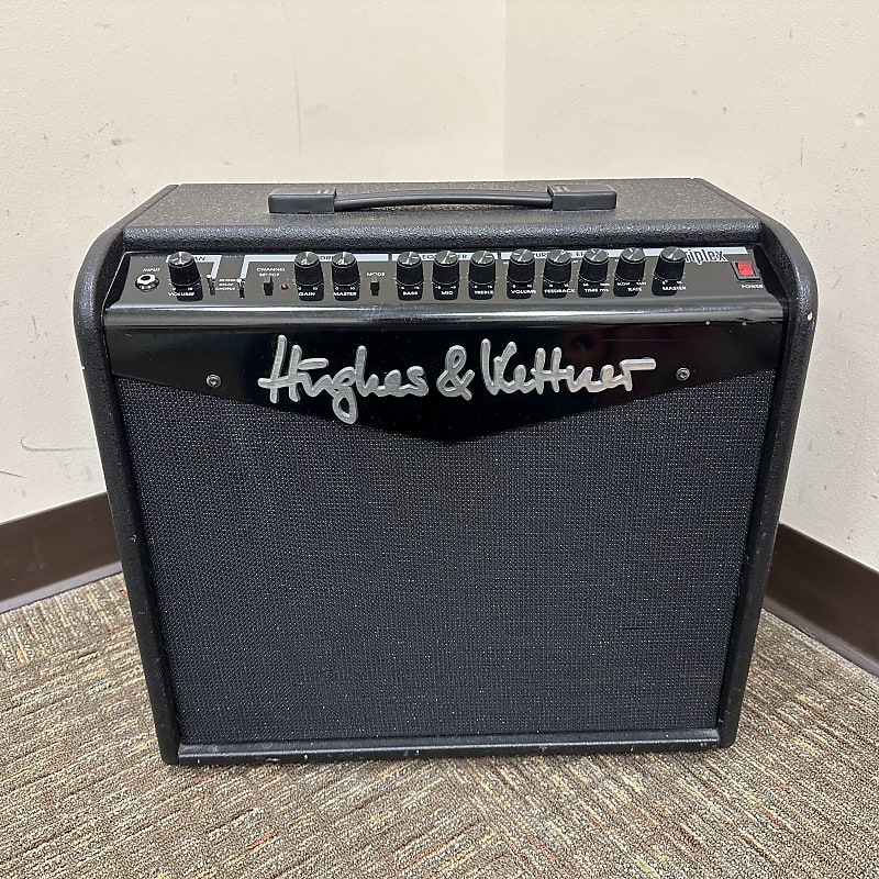Hughes & Kettner Attax 40 ギターアンプ Hughes & Kettner Attax 40 ギターアンプ