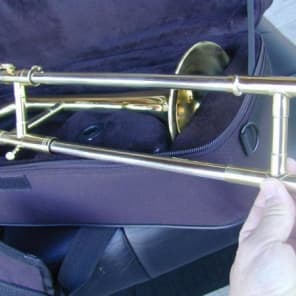 Berkeleywind Soprano Bb Trombone ( Special for Jazz) image 7