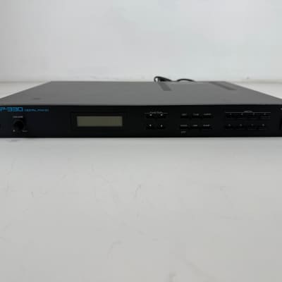 Roland P - 330 Digital Piano - Sold As Is