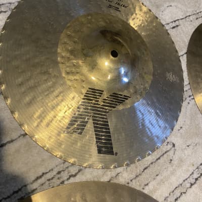 Zildjian 13.25