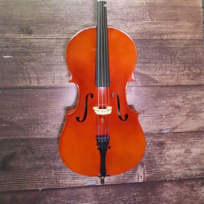 Hora C120 Cello (Edison, NJ) | Reverb