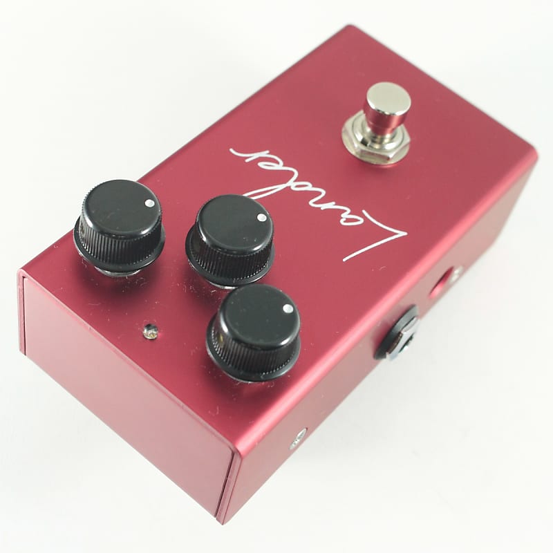 VIRTUES Lander [05/16] | Reverb Deutschland