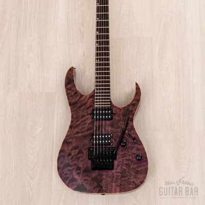 RG1712 | Ibanez Wiki | Fandom