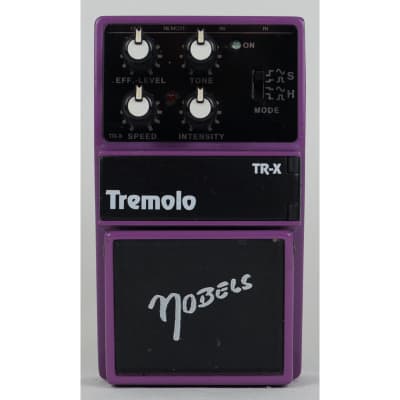 Reverb.com listing, price, conditions, and images for nobels-tr-x