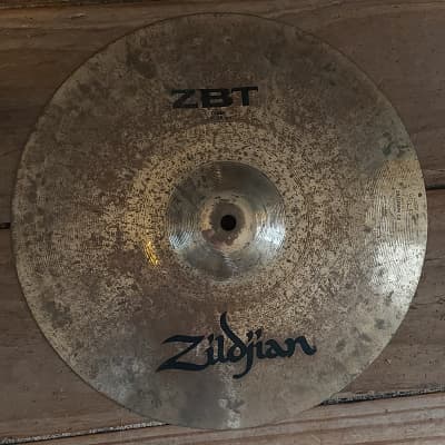 Zildjian 14