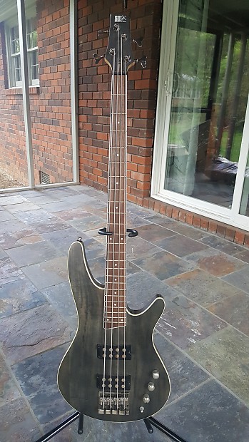 Ibanez SRX 390 Soundgear bass guitar