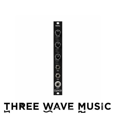 Erica Synths Pico Ringmodulator [Three Wave Music] image 1