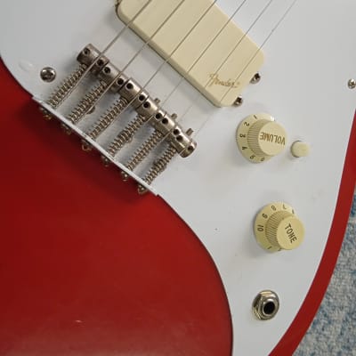 Fender Bullet H1 * Singlecut / Telecaster Style * USA 1981 image 6