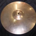 Sabian  18" AA Medium Thin Crash Cymbal