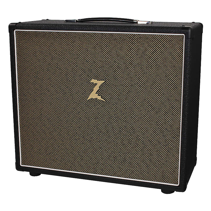 Dr. Z 1x12" Convertible Guitar Speaker Cabinet image 1
