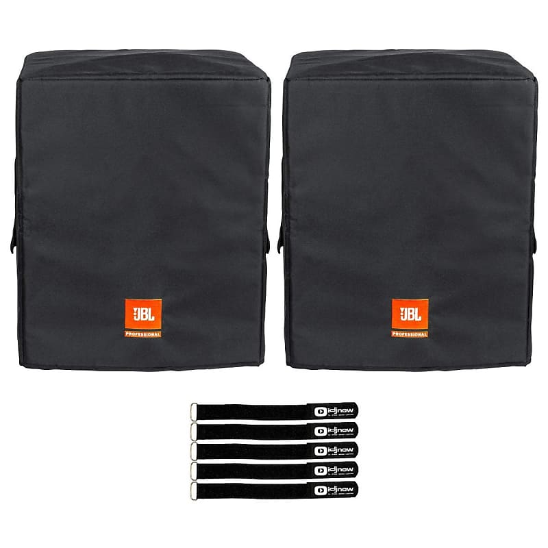 JBL Bags JBLIRX115SCVR Slipcovers for JBL IRX115S Reverb