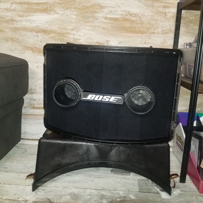 Enceinte Bose 802 Série II – By dreamX