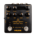 NUX Optima Air Dual-Switch Acoustic Guitar Simulator