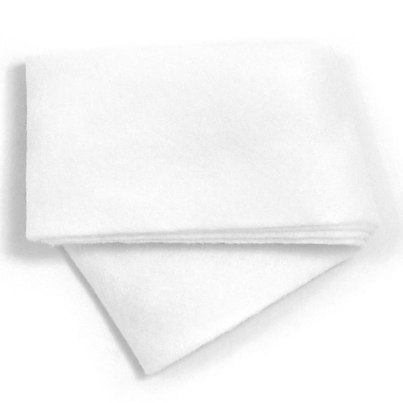 Gibraltar SCBF Bass Drums Felt Strips Gibraltar Reverb Canada