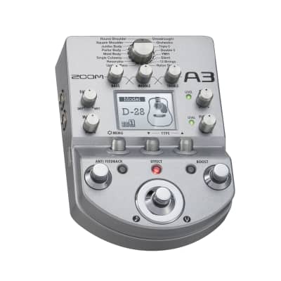 Reverb.com listing, price, conditions, and images for zoom-a3