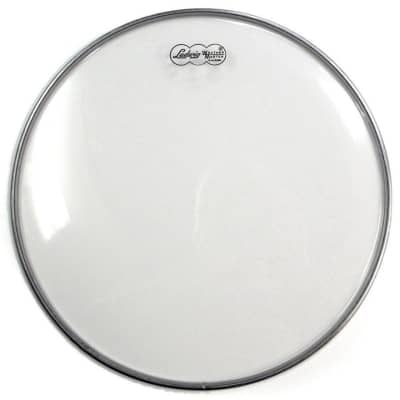 Ludwig C1113 Weather Master 13" Extra Thin Clear Snare Side Drum Head