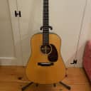 Martin D-18 Authentic 1937  - Natural