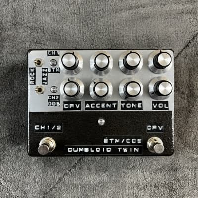 Reverb.com listing, price, conditions, and images for shin-s-music-dumbloid-twin