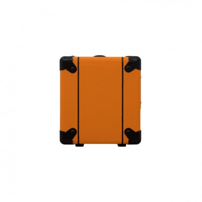 Orange Amps OR Series OR15H 15W Compact Tube Guitar Amp Head image 3