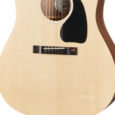 Gibson G-45 Acoustic-Electric Guitar (DEC23) image 8