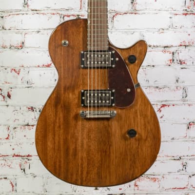 Gretsch G2403 Electromatic Jet Club Electric Guitar Sunburst | Reverb