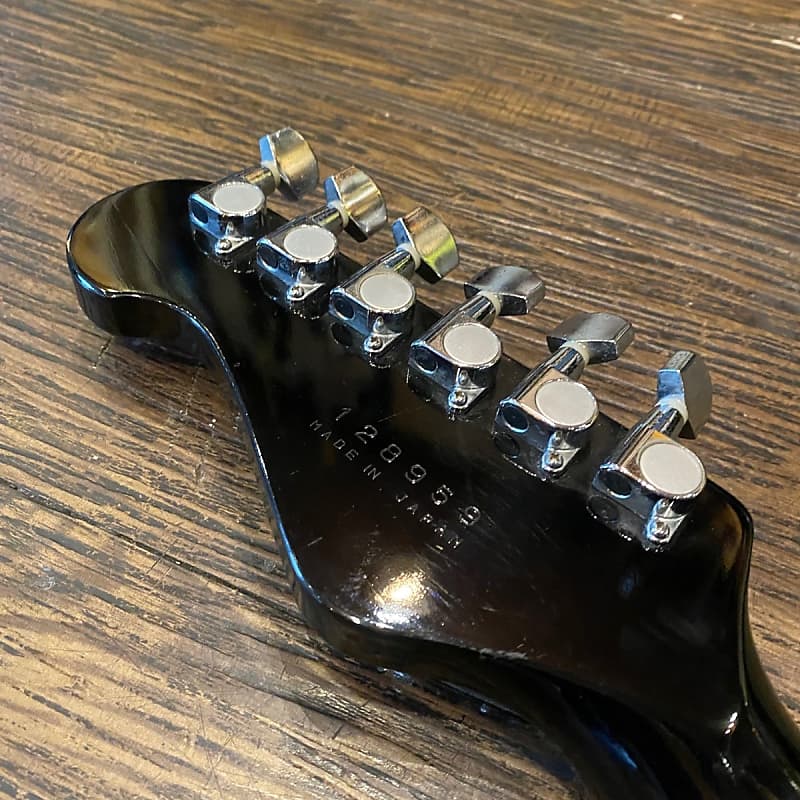 Yamaha STH-400R Electric Guitar | Reverb