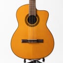 Takamine GC1CE-NAT Classical Acoustic Guitar