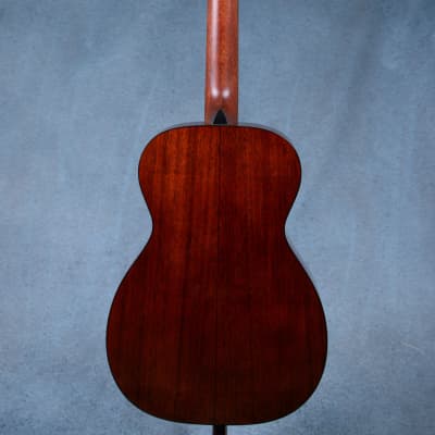 Martin 0-18 Standard Series 0 Acoustic Guitar - 2689994-Natural image 6