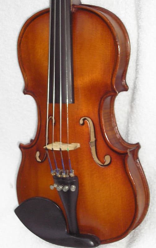 Universal バイオリン 1/4 no.300 SUZUKI 鈴木バイオリン バイオリン