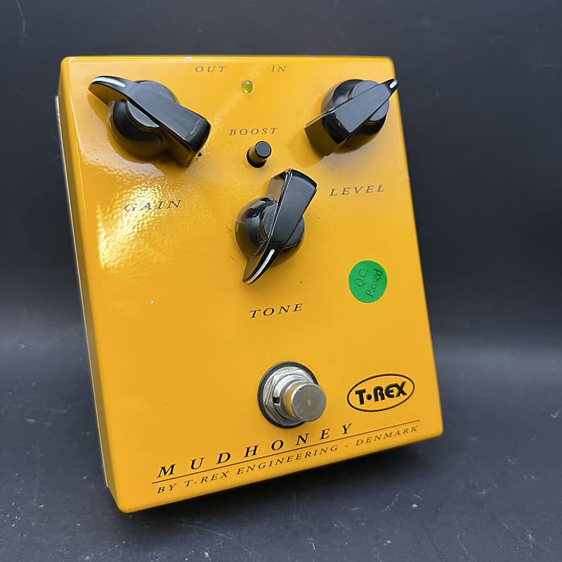 T-Rex MUD HONEY