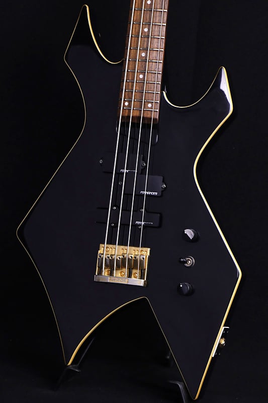 Burny XB-95H X-JAPAN HEATH MODEL Black [01/09]