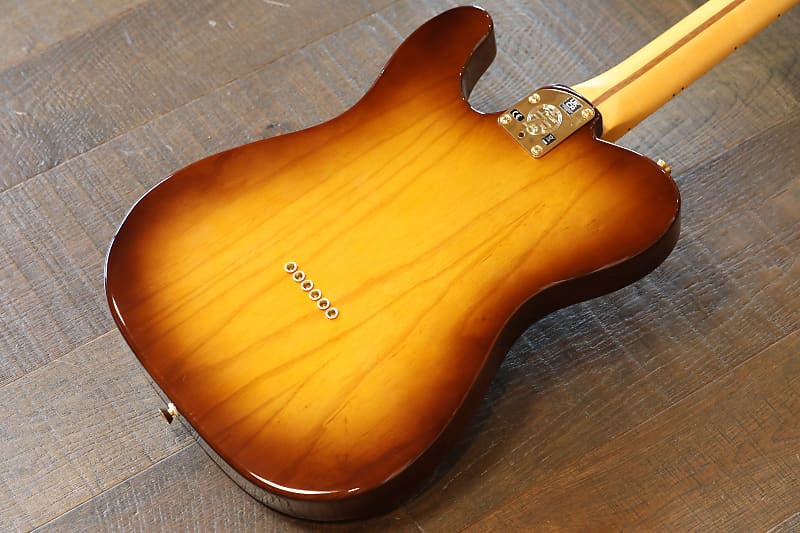 Fender 75th Anniversary Commemorative Telecaster | Reverb Canada Fender 75th Anniversary Commemorative Telecaster | Reverb Canada
