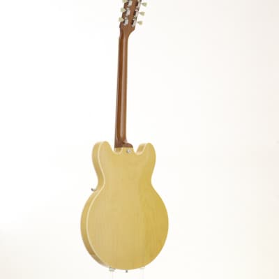 VG KTR-ES STD Blond [SN 16111067] (07/08) | Reverb