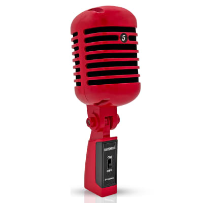 ヴィンテージ】Shure M68 マイクミキサー 1960年代 ジャンク扱い