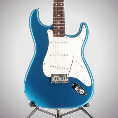 Fender Standard Stratocaster | Reverb