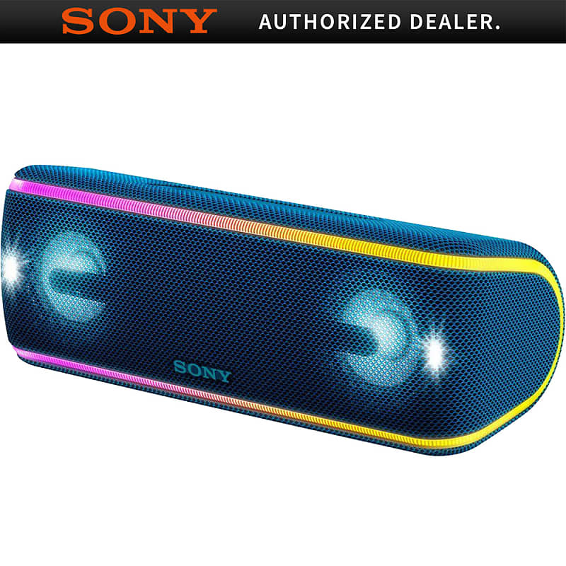 Sony SRS-XB41 newest Bluetooth Speaker