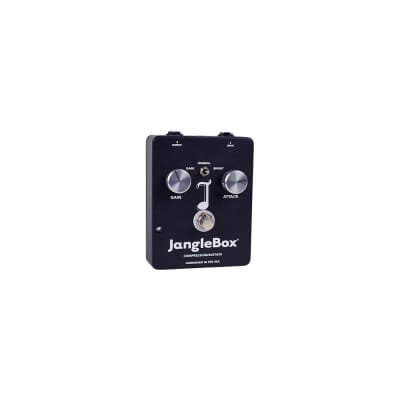 Reverb.com listing, price, conditions, and images for janglebox-janglebox